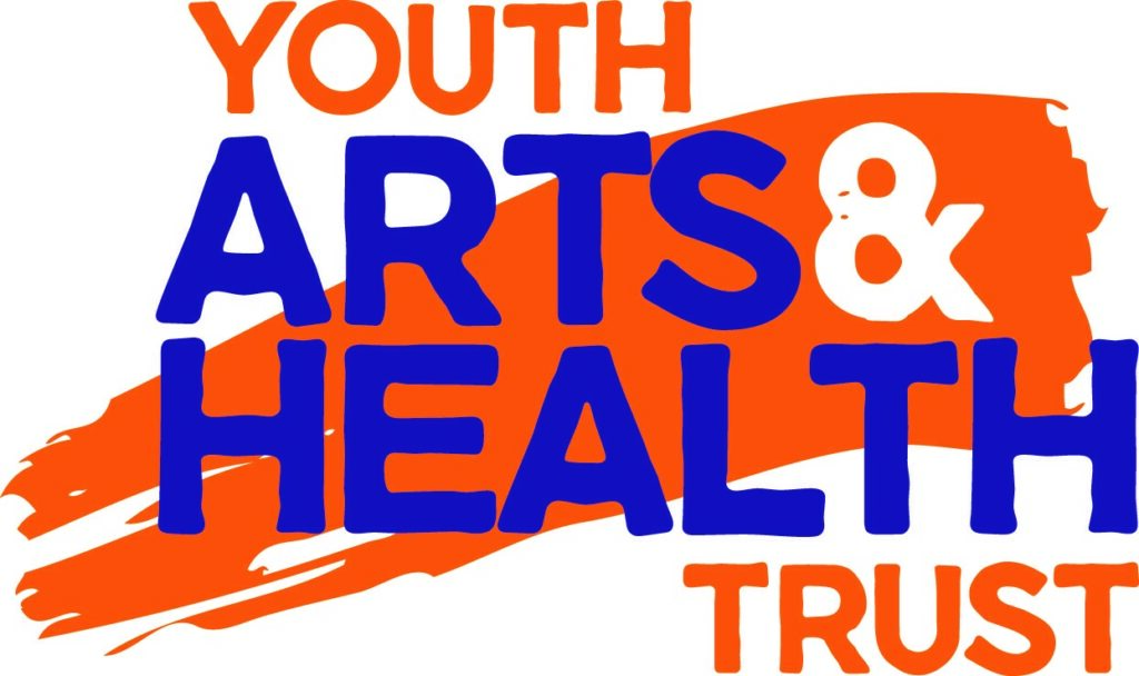 Youth Arts & health trust logo