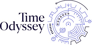 Time Odyssey Logo